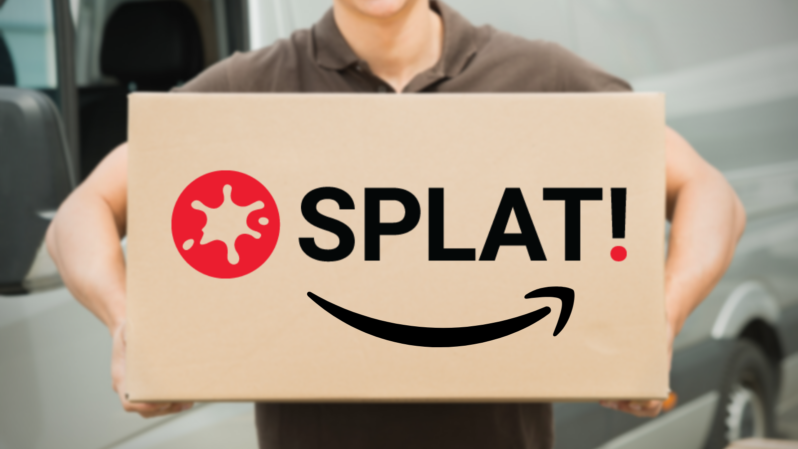 Splatcom SPLAT! – Where every day is special:) | Splat Online