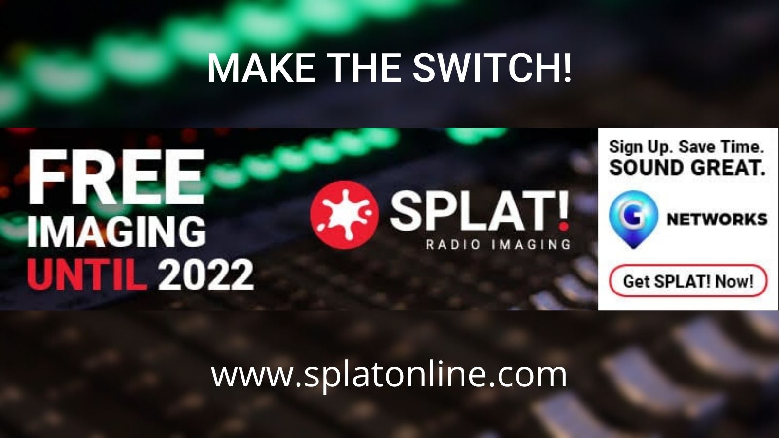 Ride for free with SPLAT! | Splat Online